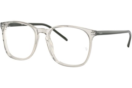 Ochelari Ray-Ban RX5387 8141 Pătrați Cristal