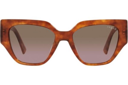 Ochelari de soare Vogue Eyewear VO5409S 279214 Pătrați Havana