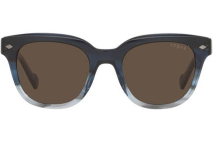 Ochelari de soare Vogue Eyewear VO5408S 297173 Pătrați Albaștri