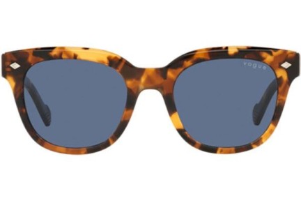 Ochelari de soare Vogue Eyewear VO5408S 281980 Pătrați Havana