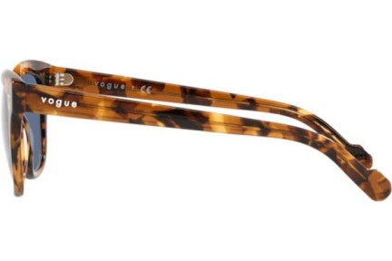 Ochelari de soare Vogue Eyewear VO5408S 281980 Pătrați Havana