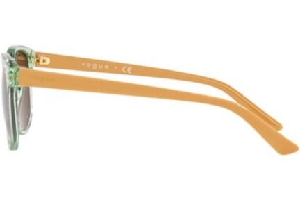 Ochelari de soare Vogue VJ2011 297373 Pătrați Cristal