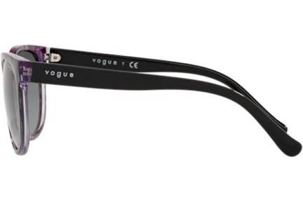 Ochelari de soare Vogue VO5271S 296111 Pătrați Negri