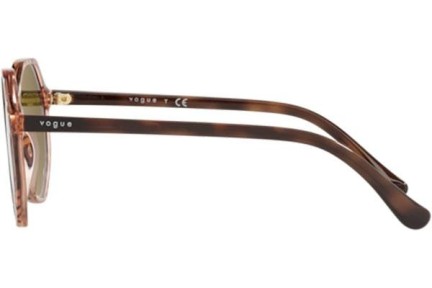 Ochelari de soare Vogue Eyewear VO5222S 296213 Rotunzi Maro