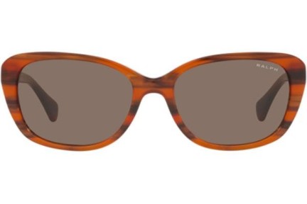 Ochelari de soare Ralph by Ralph Lauren RA5283 59863G Dreptunghiulari Maro