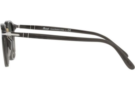 Ochelari de soare Persol PO3186S 110371 Pătrați Gri