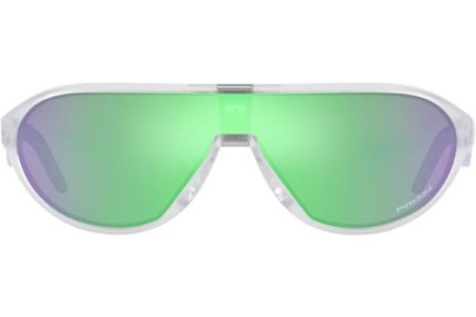 Ochelari de soare Oakley Cmdn OO9467-03 Lentilă unică | Shield Cristal