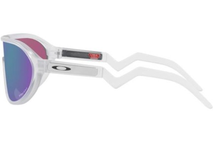 Ochelari de soare Oakley Cmdn OO9467-03 Lentilă unică | Shield Cristal