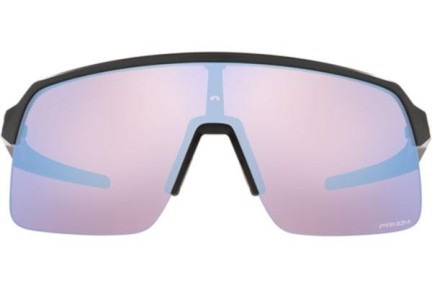 Ochelari de soare Oakley Sutro Lite OO9463-17 Lentilă unică | Shield Gri