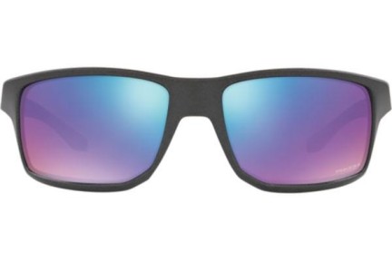 Ochelari de soare Oakley Gibston OO9449-17 Dreptunghiulari Gri