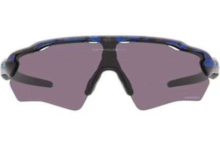 Ochelari de soare Oakley Radar EV XS Path OJ9001-21 Lentilă unică | Shield Albaștri