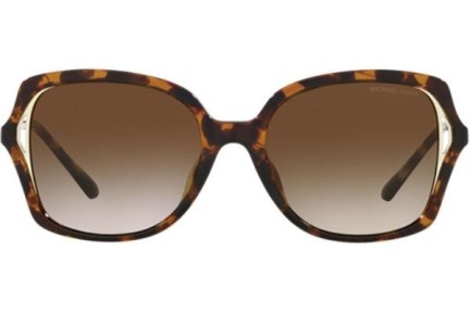 Ochelari de soare Michael Kors Interlaken MK2153U 300613 Pătrați Havana