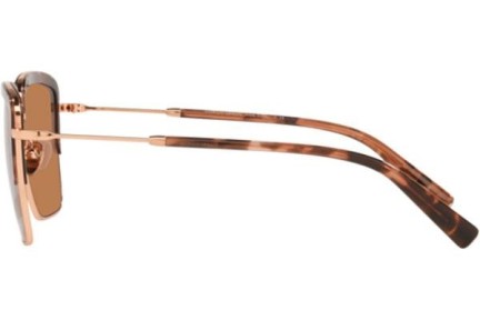 Ochelari de soare Giorgio Armani AR6126 301173 Pătrați Havana