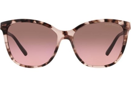 Ochelari de soare Emporio Armani EA4173 541003 Cat Eye Havana