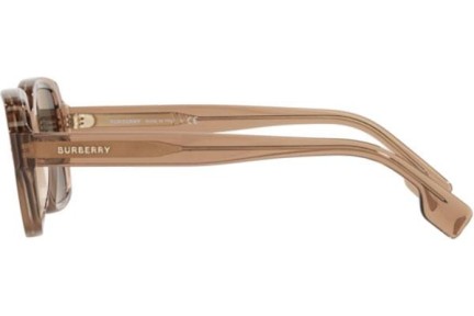 Ochelari de soare Burberry Eldon BE4349 350473 Pătrați Bej