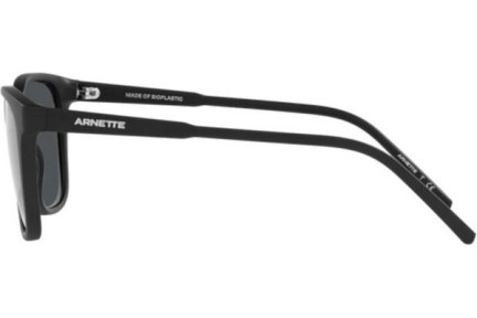 Ochelari de soare Arnette Cortex AN4291 275887 Pătrați Negri