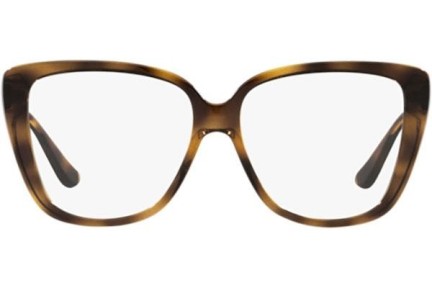 Ochelari Vogue Eyewear VO5413 W656 Cat Eye Havana