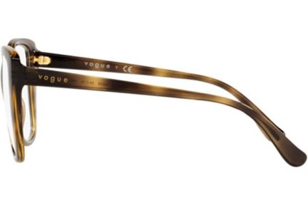 Ochelari Vogue Eyewear VO5413 W656 Cat Eye Havana