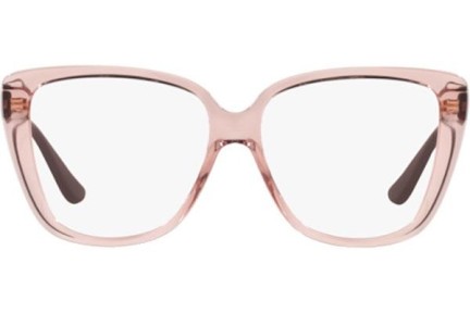 Ochelari Vogue Eyewear VO5413 2864 Cat Eye Roz