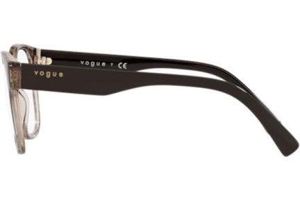 Ochelari Vogue Eyewear VO5407 2959 Pătrați Maro