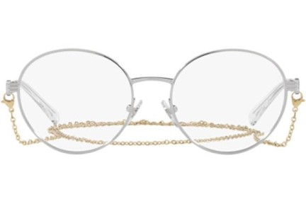 Ochelari Vogue VO4222 323 Rotunzi Argintii