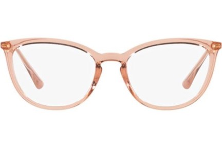 Ochelari Vogue VO5276 2864 Cat Eye Roz