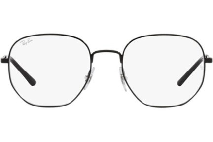 Ochelari Ray-Ban RX3682V 2509 Pătrați Negri