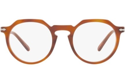 Ochelari Persol PO3281V 96 Rotunzi Havana