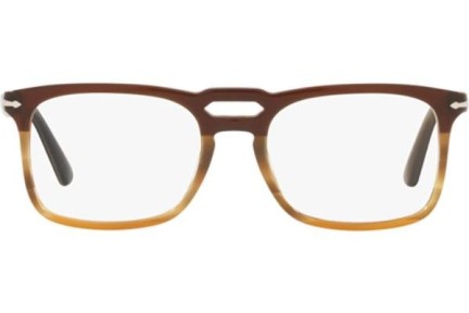 Ochelari Persol PO3277V 1136 Pătrați Maro