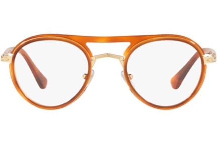 Ochelari Persol PO2485V 1145 Rotunzi Havana