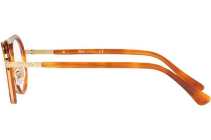 Ochelari Persol PO2485V 1145 Rotunzi Havana