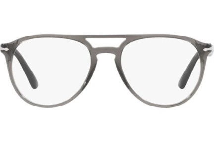 Ochelari Persol PO3160V 1103 Pătrați Gri