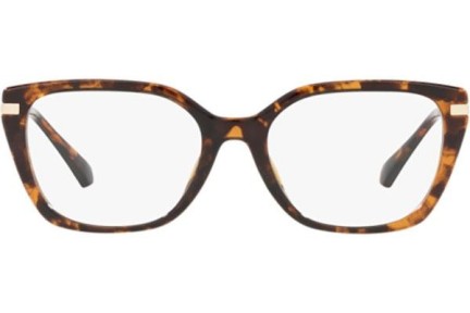 Ochelari Michael Kors Bergen MK4083U 3006 Dreptunghiulari Havana