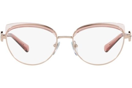 Ochelari Bvlgari BV2233B 2023 Rotunzi Aurii