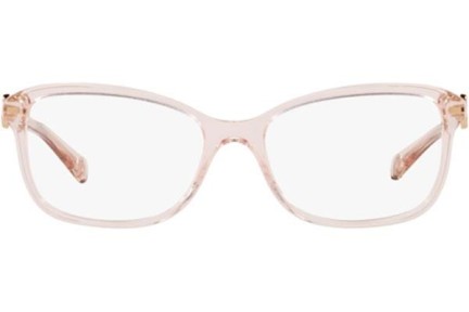 Ochelari Bvlgari BV4191B 5470 Cat Eye Roz