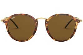 Ray-Ban Round Havana Collection RB2447 1160