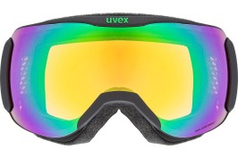 uvex downhill 2100 CV Black Mat