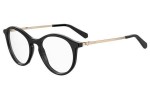 Ochelari Love Moschino MOL578 807 Rotunzi Negri