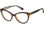 Ochelari Polaroid PLDD446 086 Cat Eye Havana