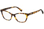 Ochelari Max Mara MM1375 086 Cat Eye Havana