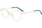 Ochelari M Missoni MMI0111/TN DDB Cat Eye Aurii