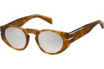 Ochelari de soare David Beckham DB7033/S C9B/IC Rotunzi Havana