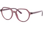 Ochelari Ray-Ban Junior Junior Thalia RY9095V 3898 Pătrați Roz