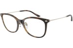 Ochelari Emporio Armani EA3199 5002 Cat Eye Havana