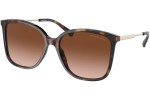 Ochelari de soare Michael Kors Avellino MK2169 39043B Pătrați Havana