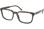 Ochelari Prada PR13YV 2AU1O1 Dreptunghiulari Havana