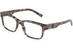 Ochelari Dolce & Gabbana DG3352 3356 Dreptunghiulari Maro