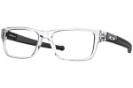 Ochelari Oakley Marshal XS OY8005-07 Dreptunghiulari Cristal