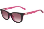 Ochelari Love Moschino MOL052/CS 3MR/3X Cat Eye Negri