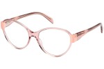 Ochelari Emilio Pucci EP5206 074 Rotunzi Roz